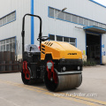 America System 1 Ton Steel Wheel Vibratory Roller America System 1 Ton Steel Wheel Vibratory Roller FYL-880